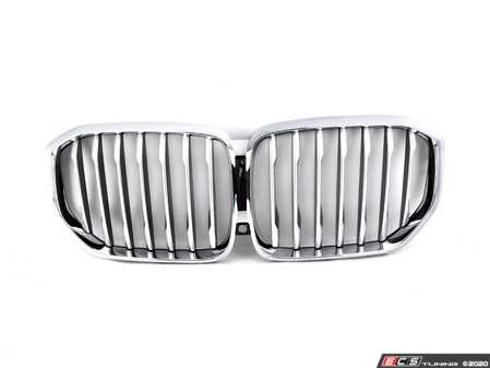 ES#4188726 - 51137454887 - Grill Front - Genuine BMW - BMW