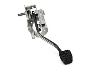 ES#4184319 - 35006895677 - PEDAL ASSEMBLY WITH BRAKE PE - Genuine BMW - BMW