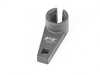 ES#4371880 - W80491 - Off Set O2 Sensor Wrench - Offset design for confined areas. - Performance Tool - Audi BMW Volkswagen Mercedes Benz MINI Porsche