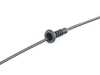 ES#2756105 - 51237313782 - Hood Release Cable - Rear - Genuine BMW - BMW