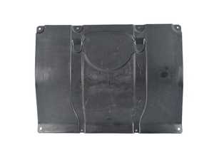 ES#3515668 - 51757394744 - UNDERHOOD SHIELD - Genuine BMW - BMW