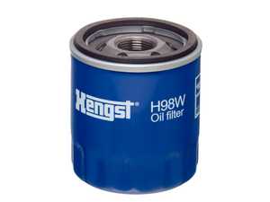 ES#4019193 - 4892339AA -  Oil filter - A new oil filter from our preferred OEM filtration provider! - Hengst - Volkswagen