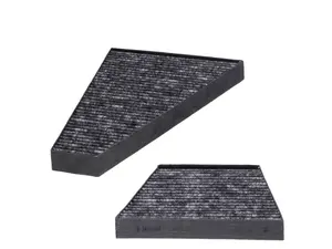 Cabin Filters