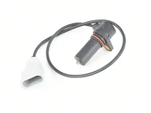 Crank Position Sensor