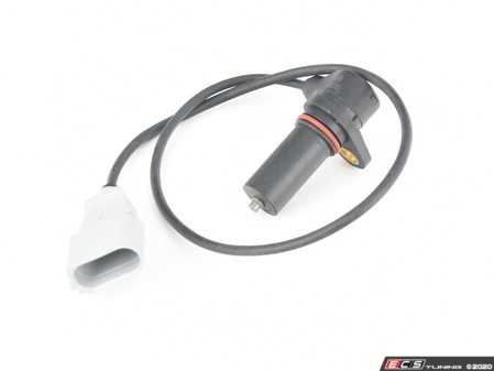 ES#3520828 - 038907319F - Crank Position Sensor - Tells your ECU where your crankshaft is in its rotation - Holstein - Volkswagen