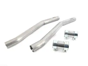 VPS Pre Muffler Delete Kit 