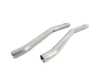 ES#4414474 - B9PMD2017 - VPS Pre Muffler Delete Kit  - Unleash the sound your 3.0T was meant to have! - Verstarkt Performance Systems - Audi