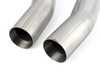 ES#4414474 - B9PMD2017 - VPS Pre Muffler Delete Kit  - Unleash the sound your 3.0T was meant to have! - Verstarkt Performance Systems - Audi