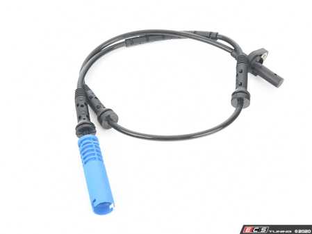 ES#3521129 - 34526771700 - ABS Sensor - Keep your ABS in working order, get a replacement sensor before it's too late - Holstein - BMW