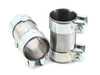 ES#4414474 - B9PMD2017 - VPS Pre Muffler Delete Kit  - Unleash the sound your 3.0T was meant to have! - Verstarkt Performance Systems - Audi