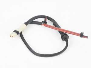 ES#3521303 - 98661236500 - Rear Brake Pad Wear Sensor - Priced Each - Left or right side fitment - Two required - Holstein - Porsche