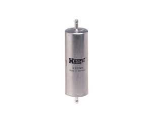 ES#4018414 - 13321720101 - Fuel Filter - OEM Replacement Fuel Filter - Hengst - BMW