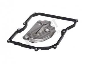 ES#4018218 - 09G325429 - Automatic Transmission Filter - A new filter for your 6 speed automatic transmission - Hengst - Audi Volkswagen