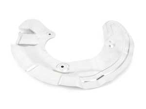 ES#3141273 - 34106854970 - Front Dust Shield - Right  - For JCW brake cars and kits on F56,F55,F57, F54 and stock on F60 - Genuine MINI - MINI