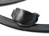 ES#515151 - 51767190618 - Trunk Lid Gasket  - Located on the trunk and continues around to the side of the convertible top on the inside channel - Genuine MINI - MINI