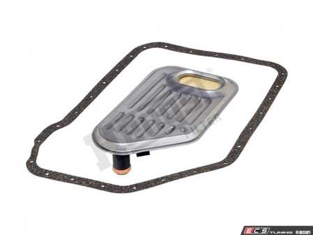 ES#4018092 - 01V325429 - Auto Trans Filter - Hengst - Audi