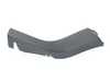 ES#4389753 - 51120413250 - JCW Width Extension Black - Rear Right - Contoured side trim on the rear JCW Aerodynamic Bumper - Bremmen Parts - MINI