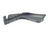 ES#4389753 - 51120413250 - JCW Width Extension Black - Rear Right - Contoured side trim on the rear JCW Aerodynamic Bumper - Bremmen Parts - MINI