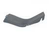ES#4389752 - 51120413251 - JCW Width Extension Black - Rear Left - Contoured side trim on the rear JCW Aerodynamic Bumper - Bremmen Parts - MINI
