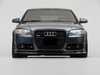 ES#4508939 - 012326laKT - Audi B7 A4 Front Lip Spoiler - Gloss Black  - Add some aggressive styling to your Audi! - ECS - Audi