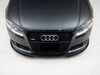 ES#4508939 - 012326laKT - Audi B7 A4 Front Lip Spoiler - Gloss Black  - Add some aggressive styling to your Audi! - ECS - Audi