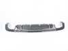 ES#4414449 - B9-S5SB-RD - VPS Carbon Fiber Rear Diffuser  - Carbon fiber rear diffuser to add an aggressive look to your B9 Sportback! - Verstarkt Performance Systems - Audi