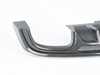 ES#4414449 - B9-S5SB-RD - VPS Carbon Fiber Rear Diffuser  - Carbon fiber rear diffuser to add an aggressive look to your B9 Sportback! - Verstarkt Performance Systems - Audi