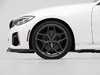 ES#4464540 - 013-7KT1 - 20" Tekniform Style 013 - Set Of Four - (NO LONGER AVAILABLE) - 20"x9" ET30 57.1CB 5x112 - Hyper Silver - Tekniform - 
