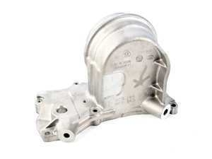 ES#23640 - 11417541829 - Filter Housing - Genuine BMW - BMW