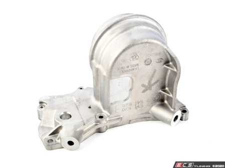 ES#23640 - 11417541829 - Filter Housing - Genuine BMW - BMW
