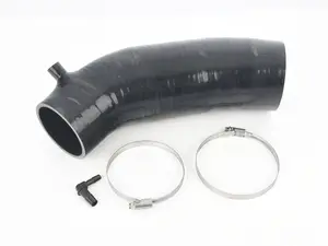 Silicone High Flow Throttle Body Inlet Hose