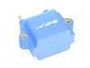ES#4423511 - 201-0091 - High Performance Replacement Ignition Coil - Blue - Replacement ignition coil for N54 and N55 Precision Raceworks ignition kits. - Precision Raceworks - BMW