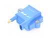 ES#4423511 - 201-0091 - High Performance Replacement Ignition Coil - Blue - Replacement ignition coil for N54 and N55 Precision Raceworks ignition kits. - Precision Raceworks - BMW