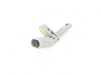 ES#3521335 - WHT003856A - ABS Sensor - Right - Clear the ABS light from your dash. - Holstein - Audi Volkswagen