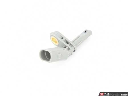 ES#3521335 - WHT003856A - ABS Sensor - Right - Clear the ABS light from your dash. - Holstein - Audi Volkswagen