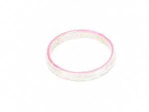 ES#4181770 - 18308053348 - Gasket - Genuine BMW - BMW