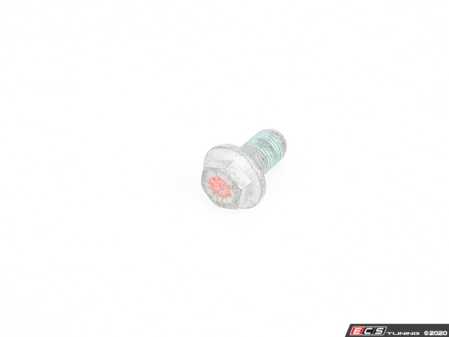 ES#20407 - 11227541070 - COLLAR SCREW - Genuine MINI - MINI