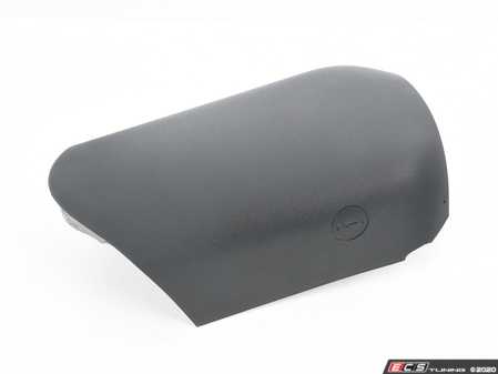 ES#3697515 - 51459392771 - Trim panel, steering column, bottom - Genuine MINI - MINI