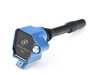 ES#4456865 - D650-0010 - B-Series Performance Ignition Coil - Blue - A direct plug-and-play upgrade with up to 10% more energy output than stock! - Dinan - BMW MINI