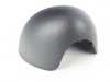 ES#2860116 - 51167375964 - Mirror Cap Grain Pattern - Right - Upgrade or replace your MINI side mirror cap - Genuine MINI - MINI