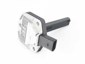 ES#4424531 - 06E907660 - Oil Level Sensor - Mounted on the bottom of the oil pan - URO - Audi Volkswagen Porsche
