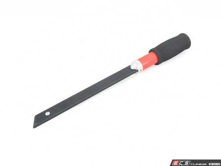 ES#2939177 - ATD8562 - 18 inch Professional Urethane Cut Out Knife - ATD Tools - Audi BMW Volkswagen Mercedes Benz MINI Porsche