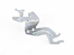 ES#4184066 - 34306877744 - BRACKET FOR BRAKE HOSE, FRON - Genuine BMW - BMW