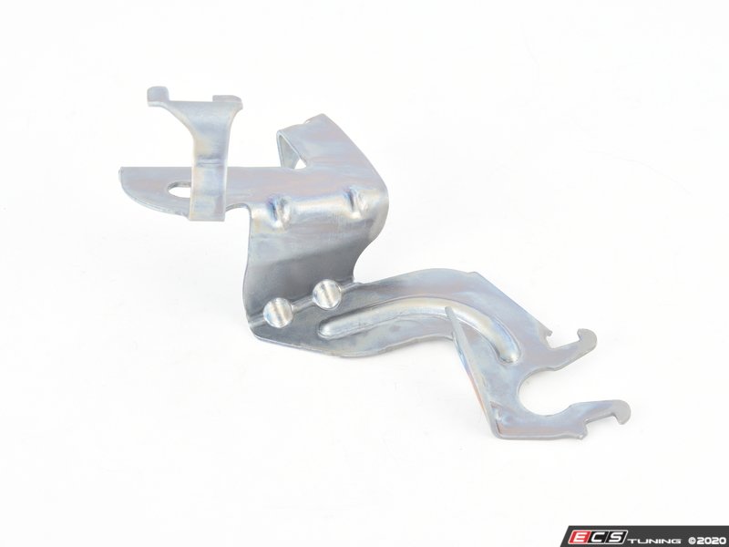 Genuine BMW - 34306877744 - BRACKET FOR BRAKE HOSE, FRON (34-30-6  