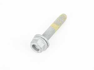 ES#2977389 - 32106868690 - Hex Bolt - Priced Each - M12X65-10.9 - Genuine BMW - BMW
