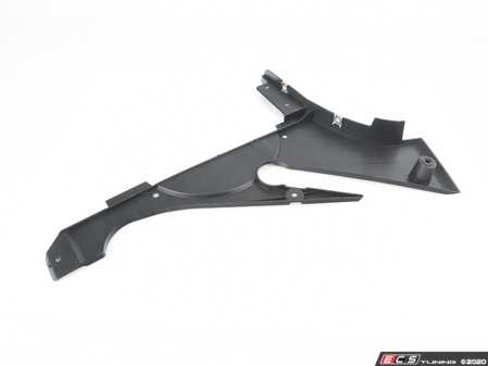 ES#2626919 - 51758038102 - COVERING TANK, RIGHT - Genuine BMW - BMW