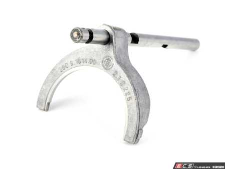 ES#43628 - 23311224197 - SHIFT ROD/5+REV. - Genuine BMW - BMW