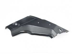 ES#2590115 - 41217298001 - Genuine C-PILLAR REINFORCEME - Genuine BMW - BMW