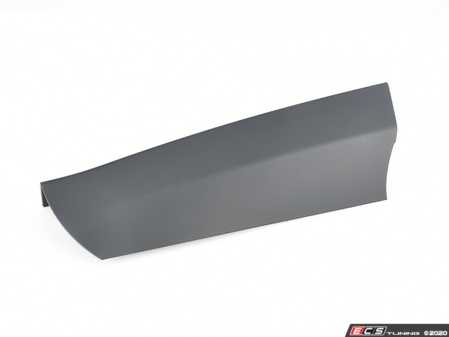 ES#122975 - 51477120662 - Trunk Floor Covering - Rear Right - Black - Genuine BMW - BMW