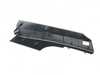ES#122975 - 51477120662 - Trunk Floor Covering - Rear Right - Black - Genuine BMW - BMW